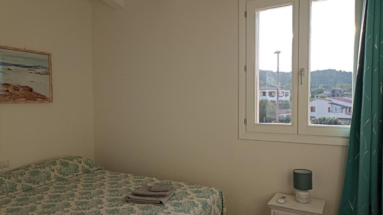 Welcomely - White Terrace - Condominio Acqualife Cannigione Exterior foto